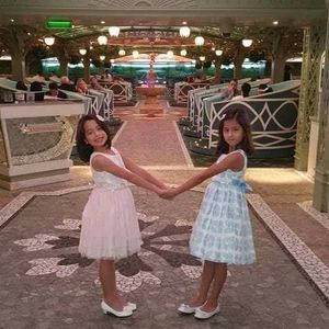 Meet your Posher, Flor